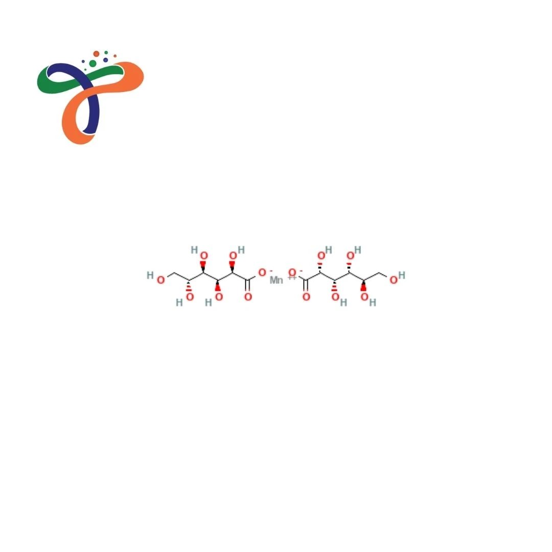 Manganese Gluconate
