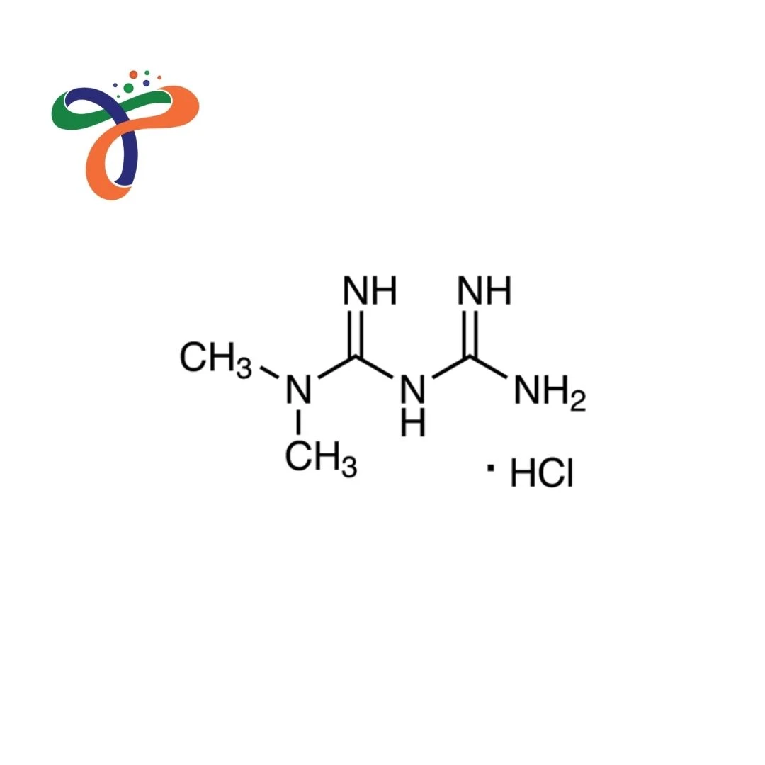 Metformin Hydrochloride
