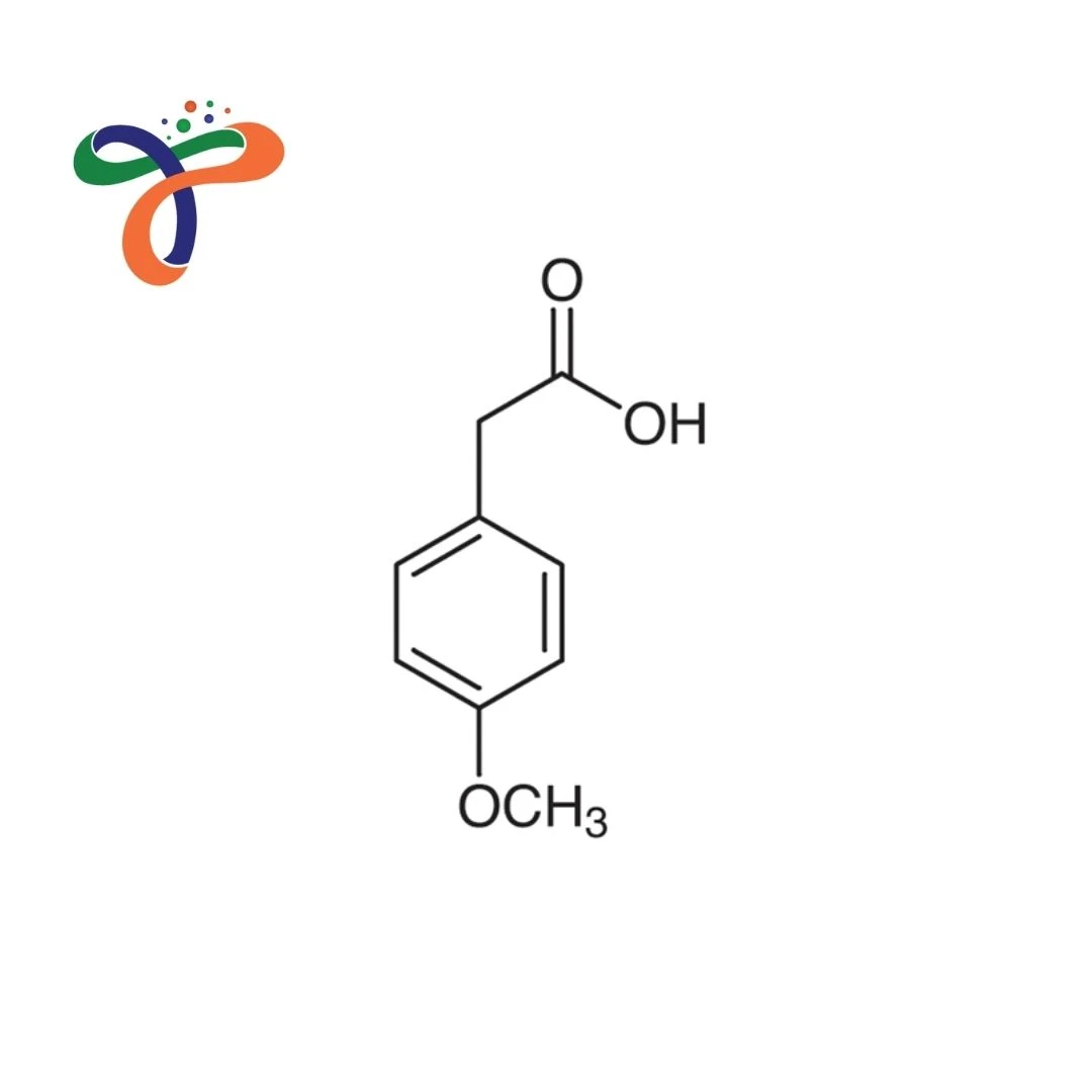 4-Methoxyphenylacetic Acid
