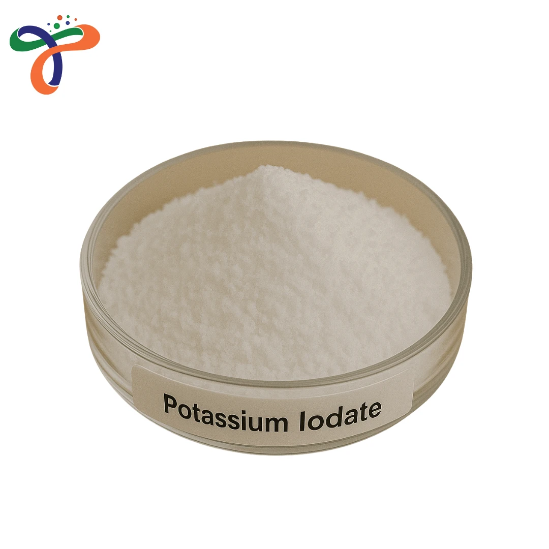 Potassium Iodate
