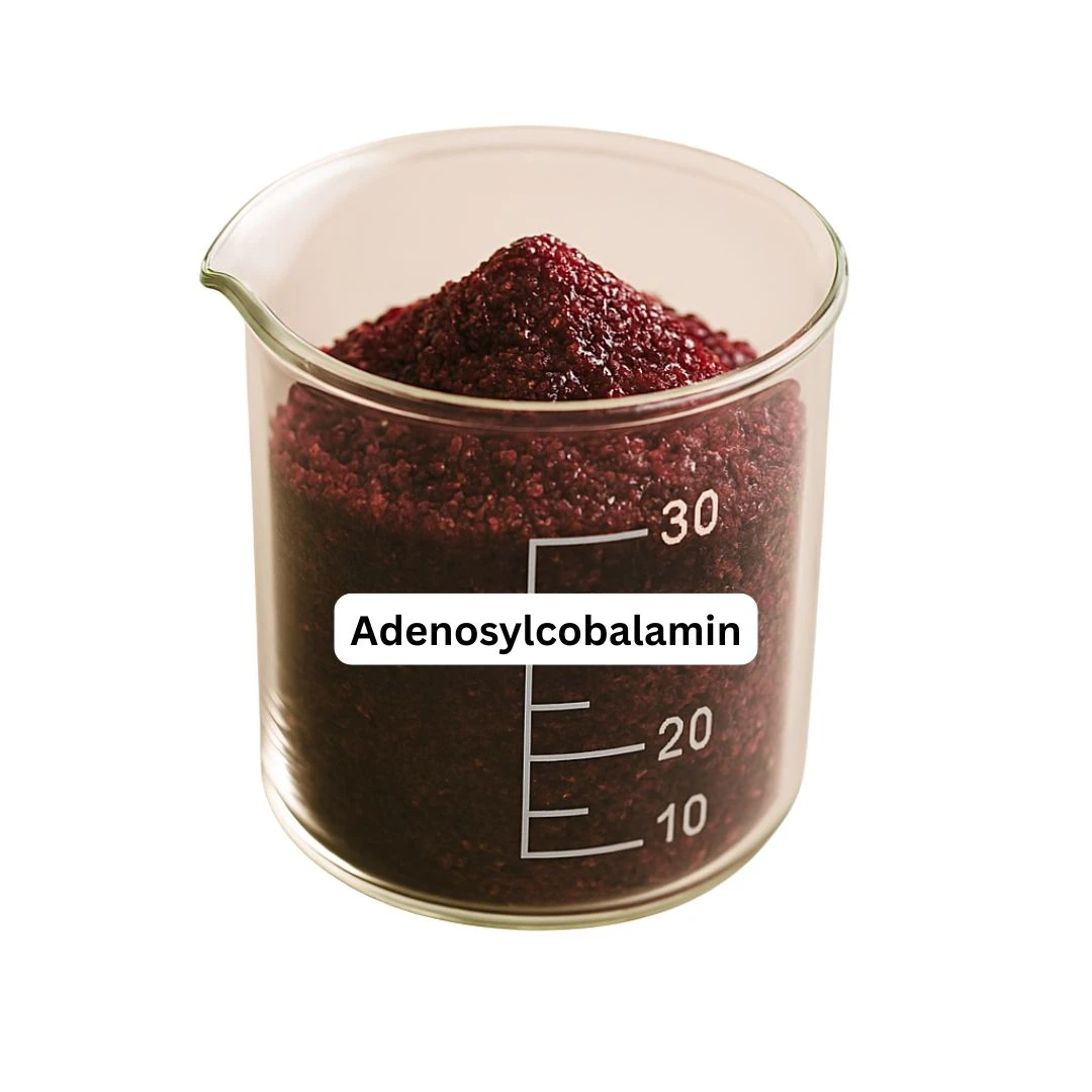 Adenosylcobalamin