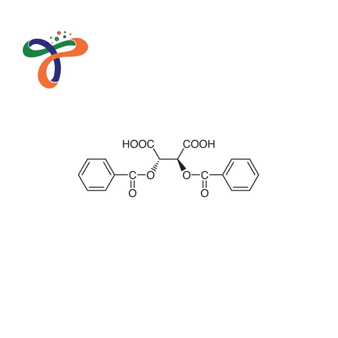 Dibenzoyl-D Tartaric Acid