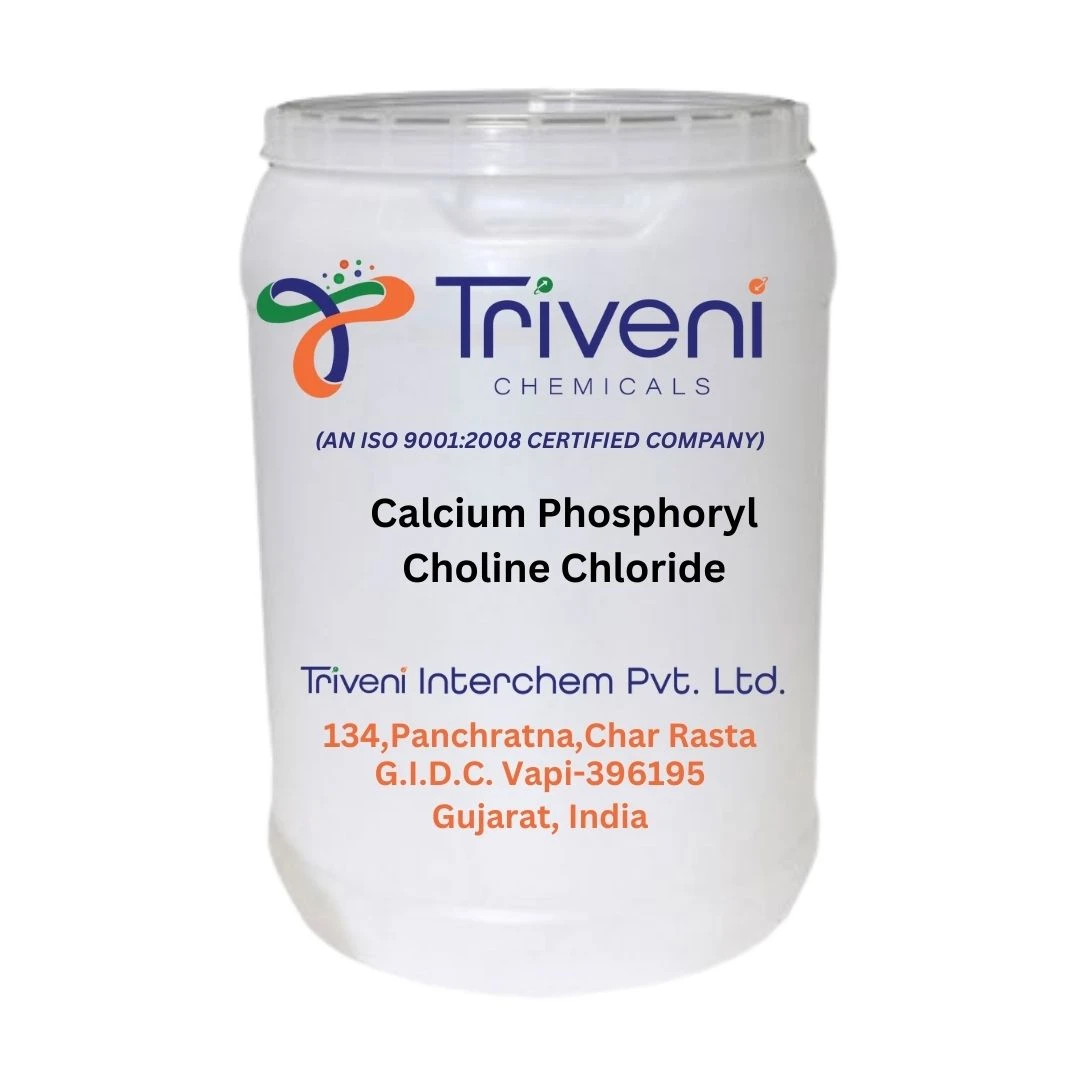 Calcium Phosphoryl Choline Chloride