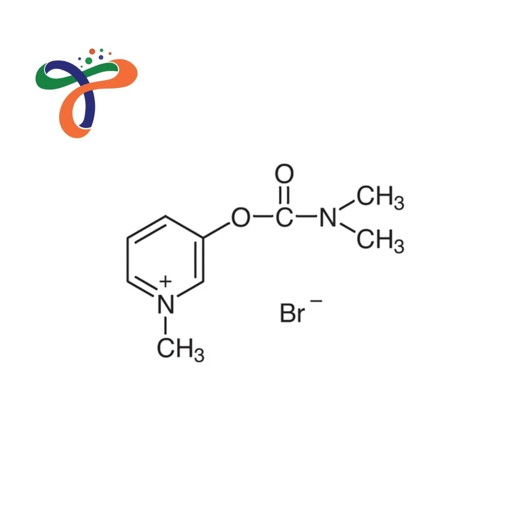Pyridostigmine Bromide