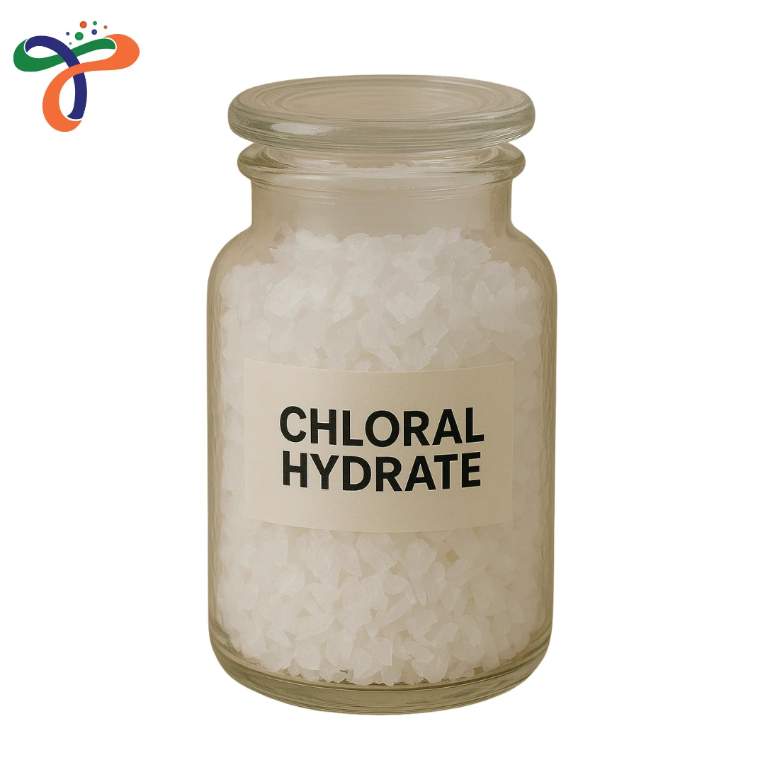 Chloral Hydrate