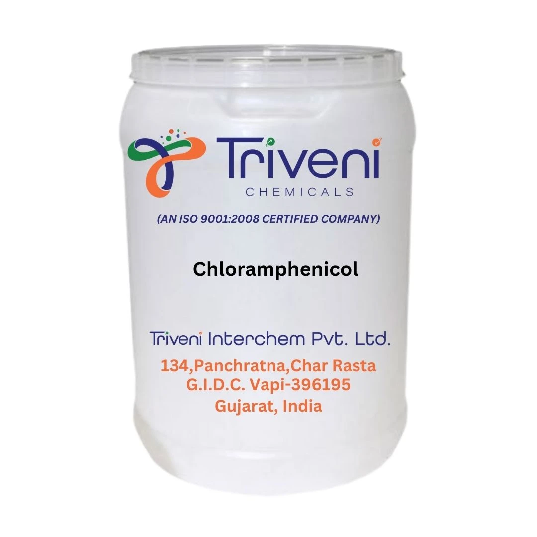 Chloramphenicol