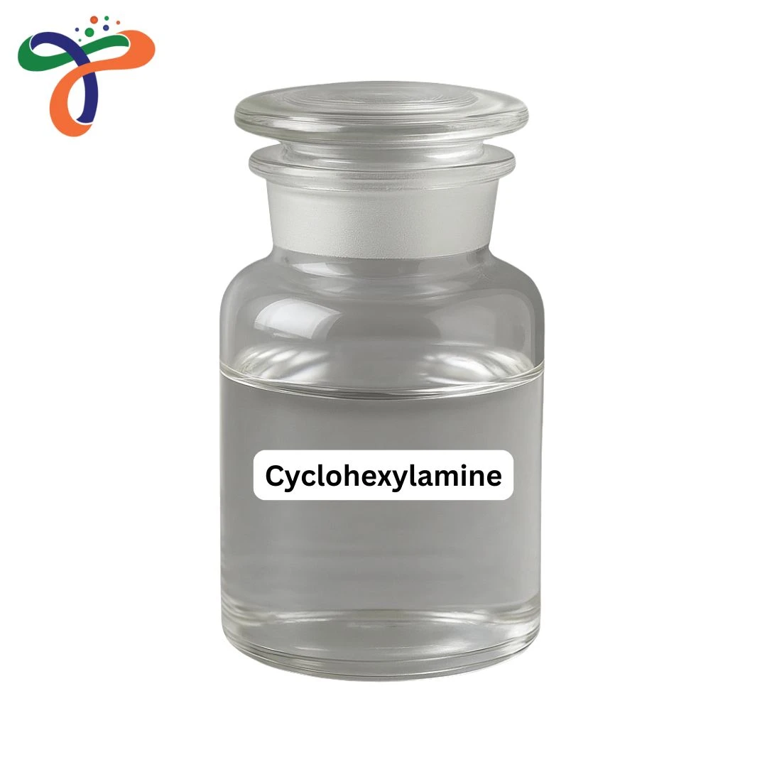 Cyclohexylamine