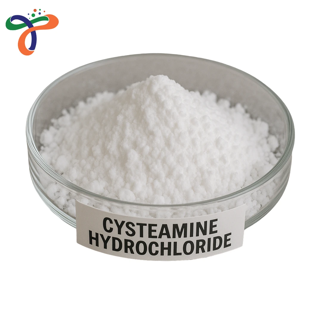 Cysteamine Hydrochloride