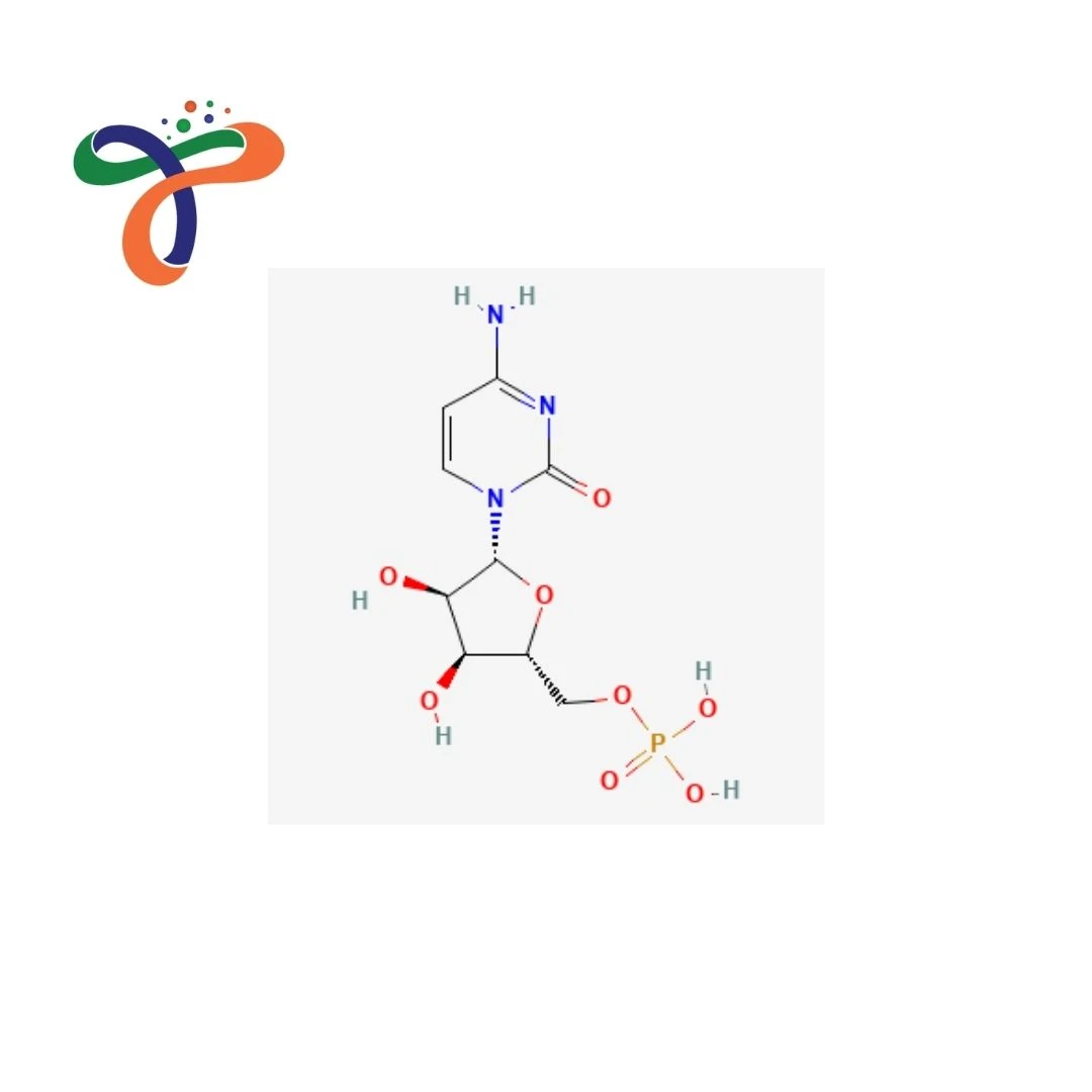 Cytidylic Acid