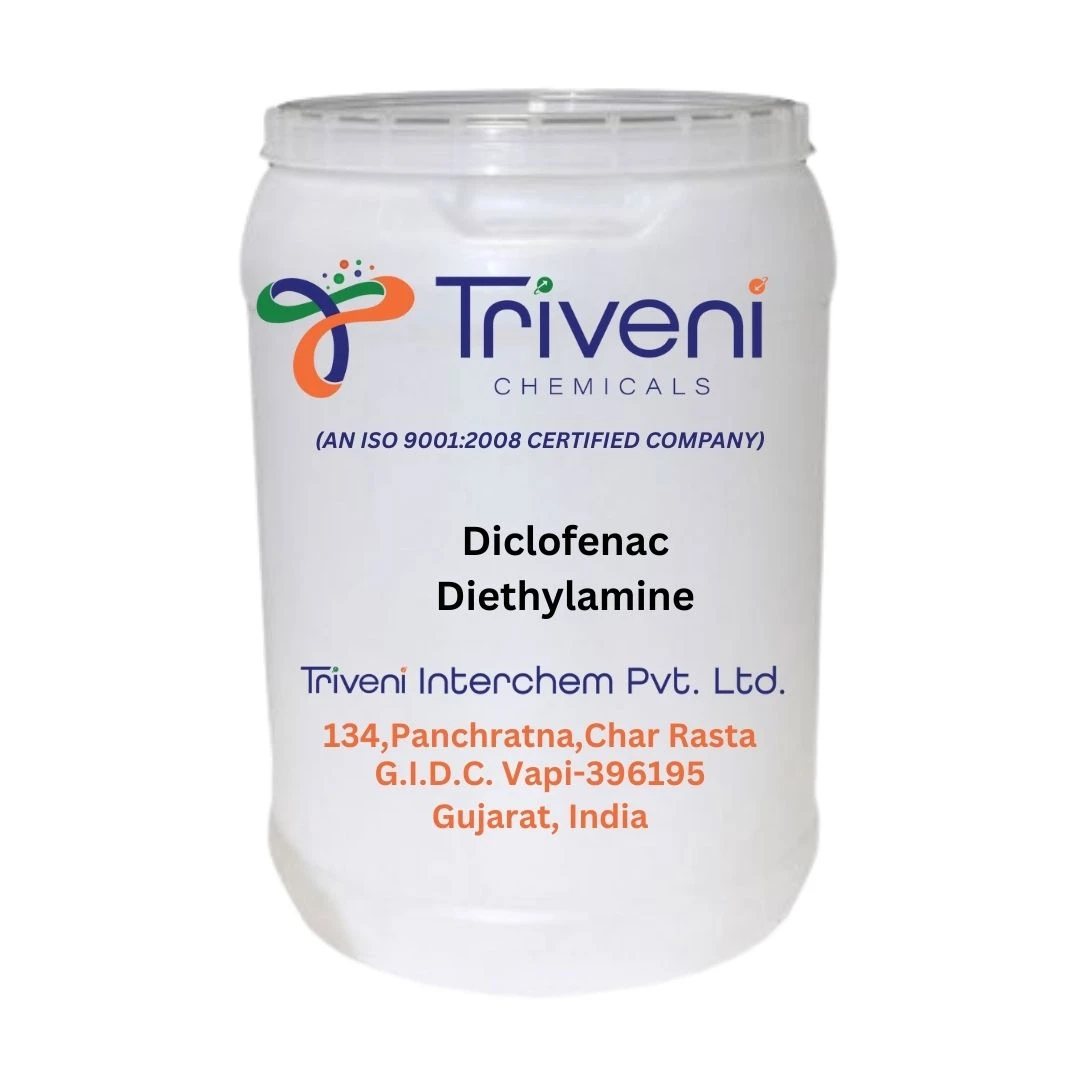 Diclofenac Diethylamine