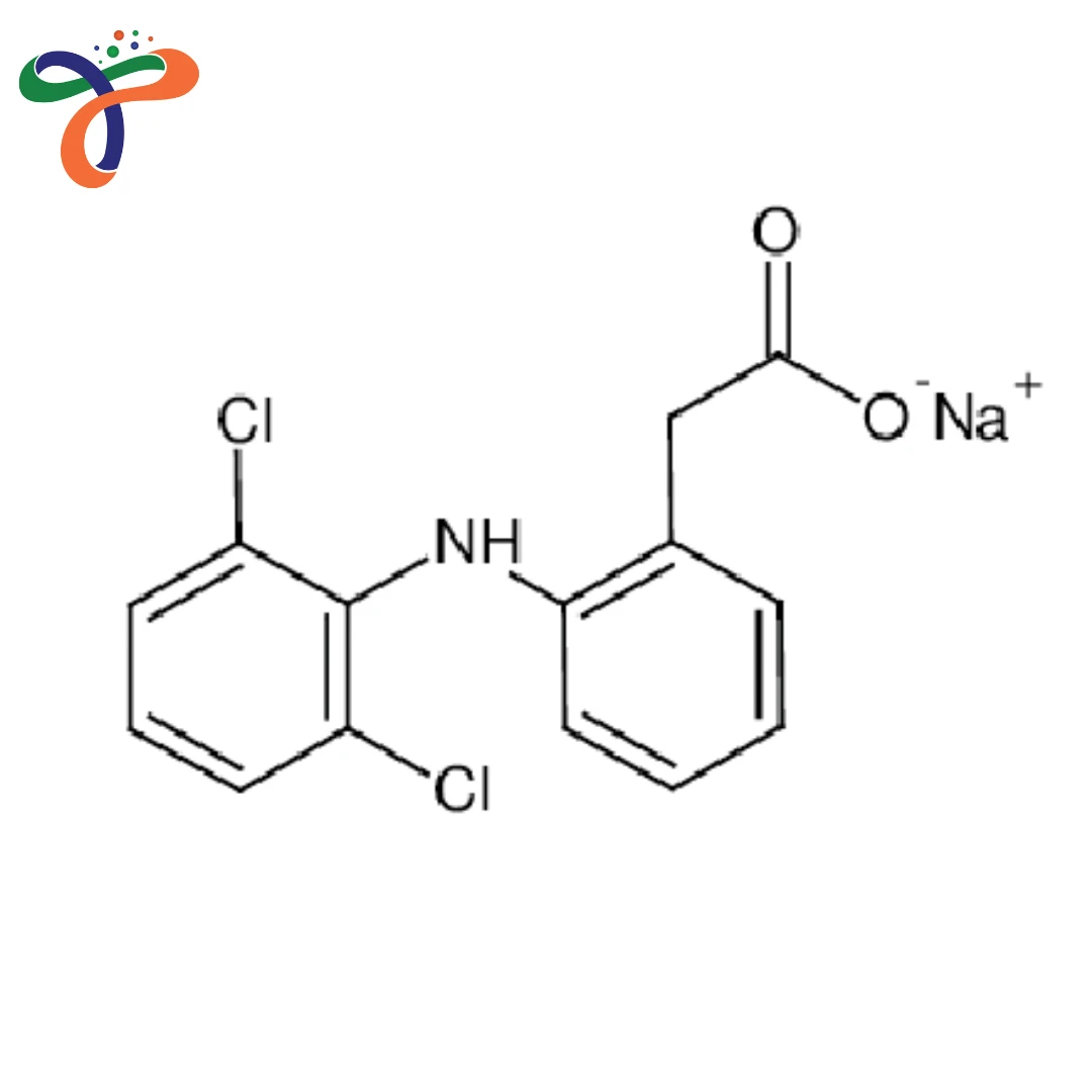 Diclofenac Sodium