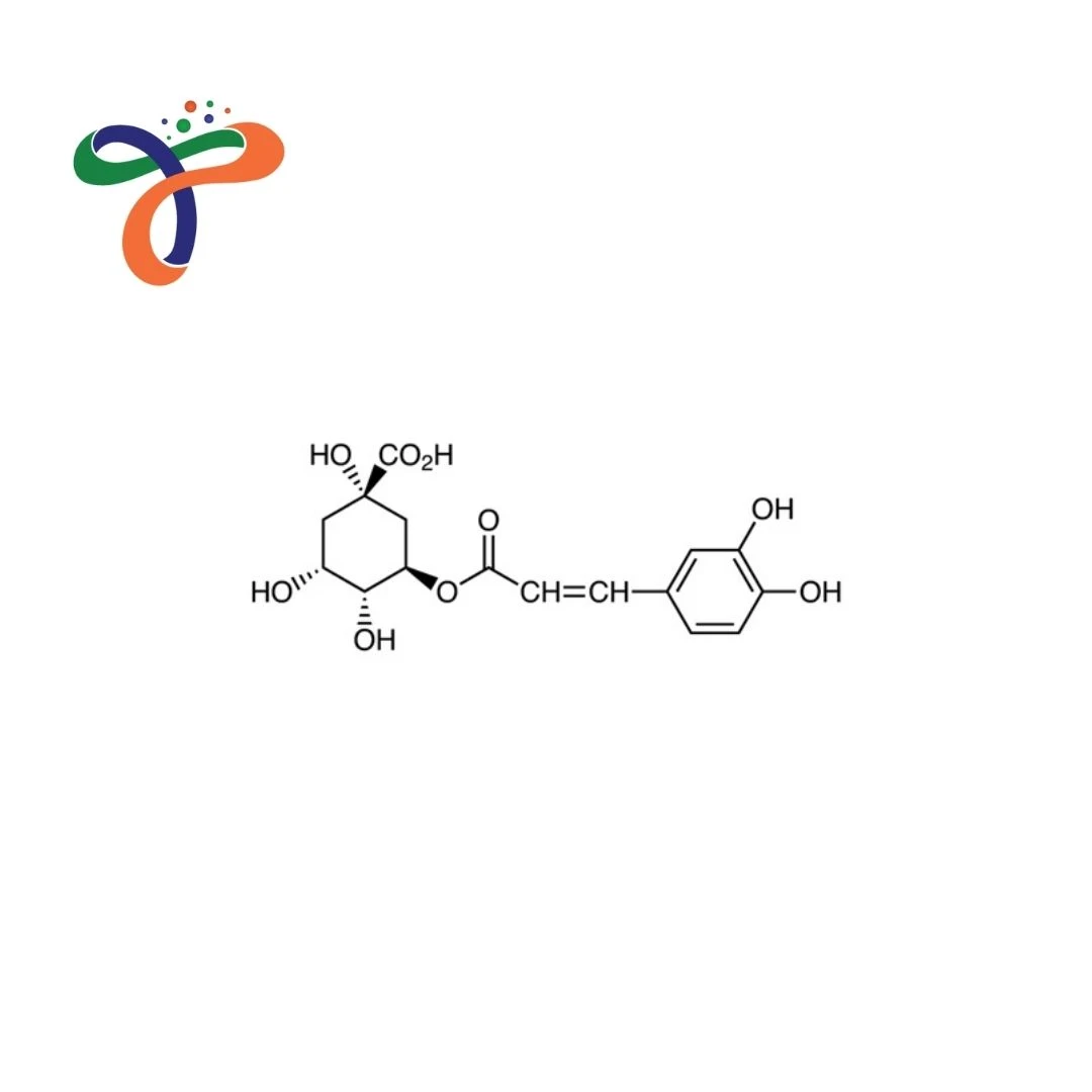 Chlorogenic Acid