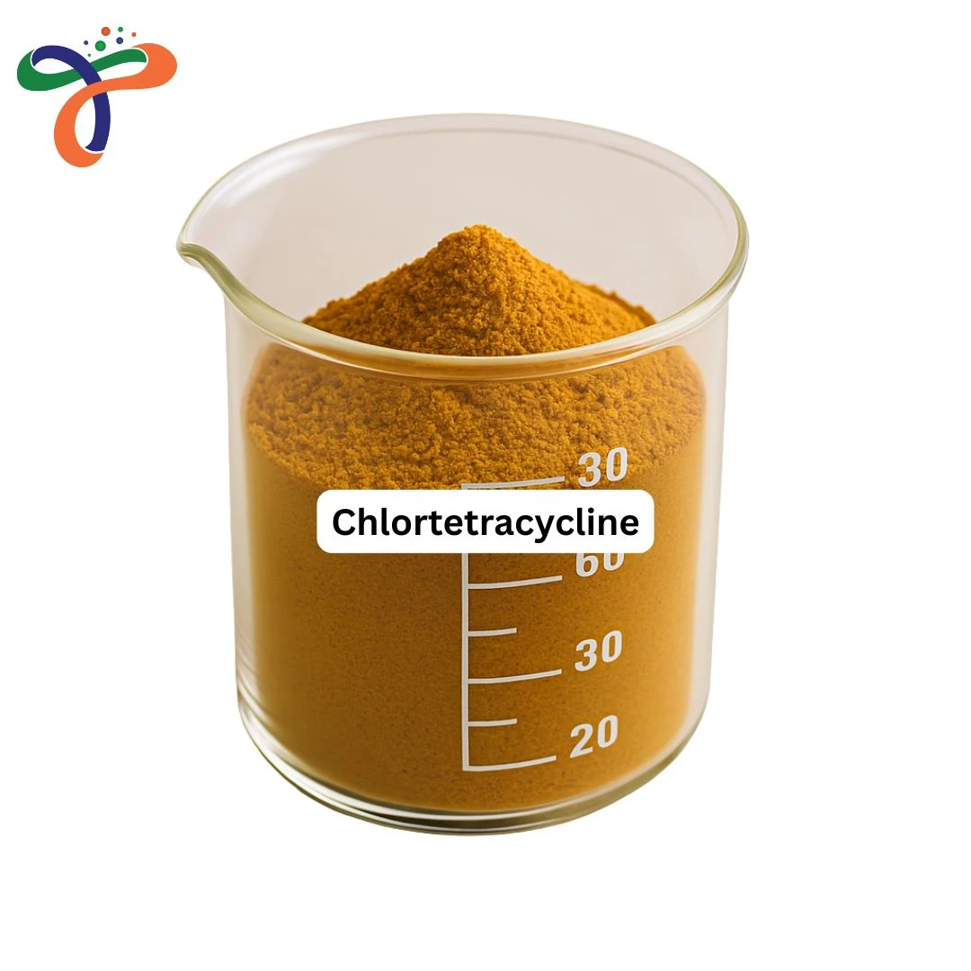 Chlortetracycline