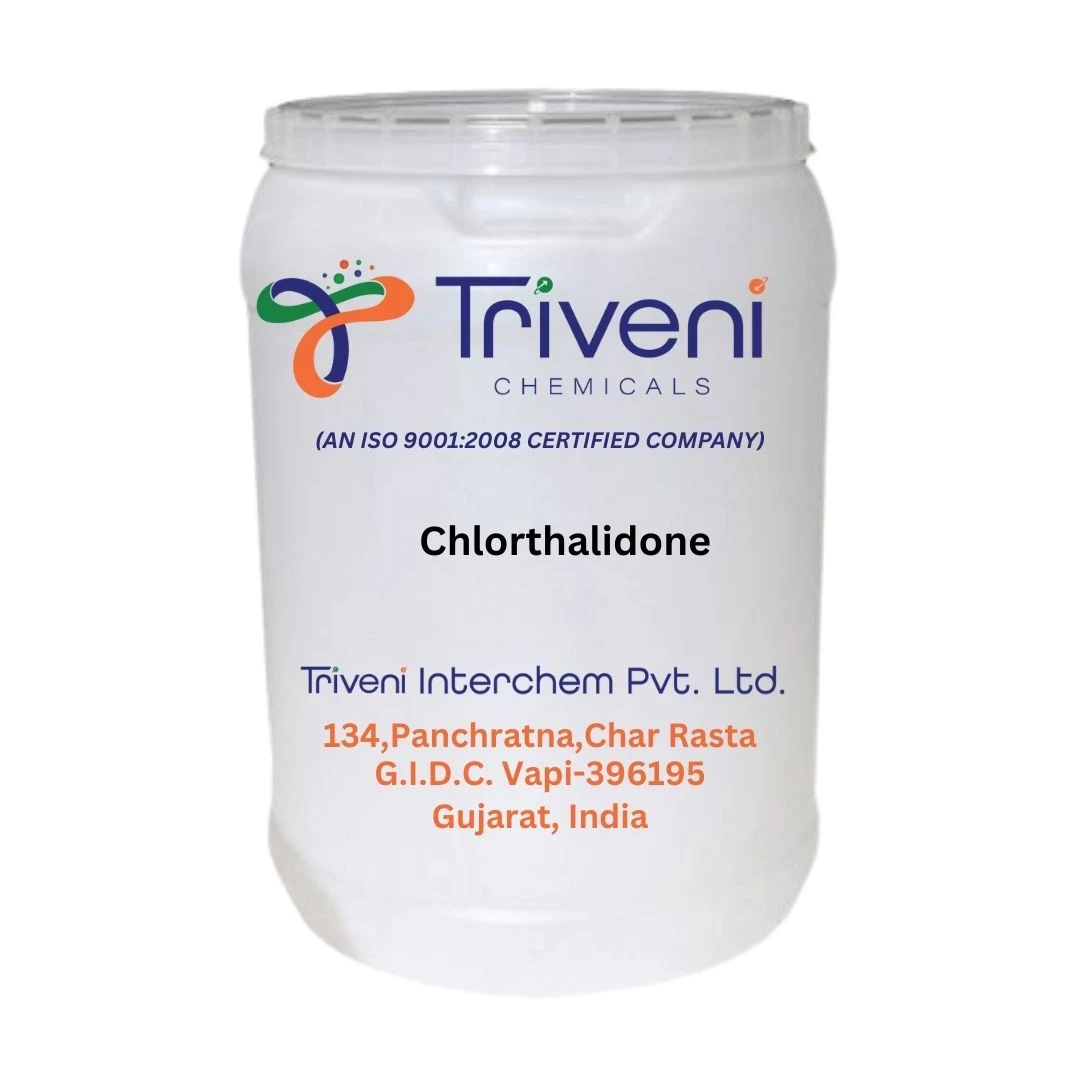 Chlorthalidone