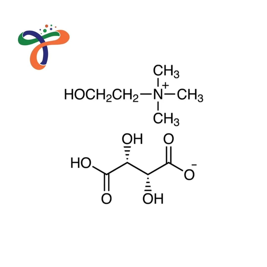 Choline Bitartrate