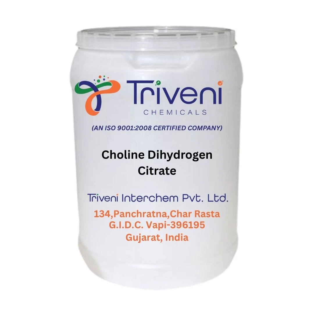 Choline Dihydrogen Citrate
