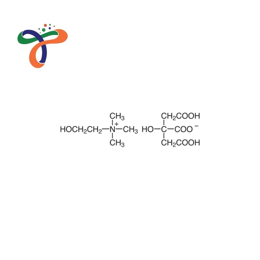Choline Dihydrogen Citrate