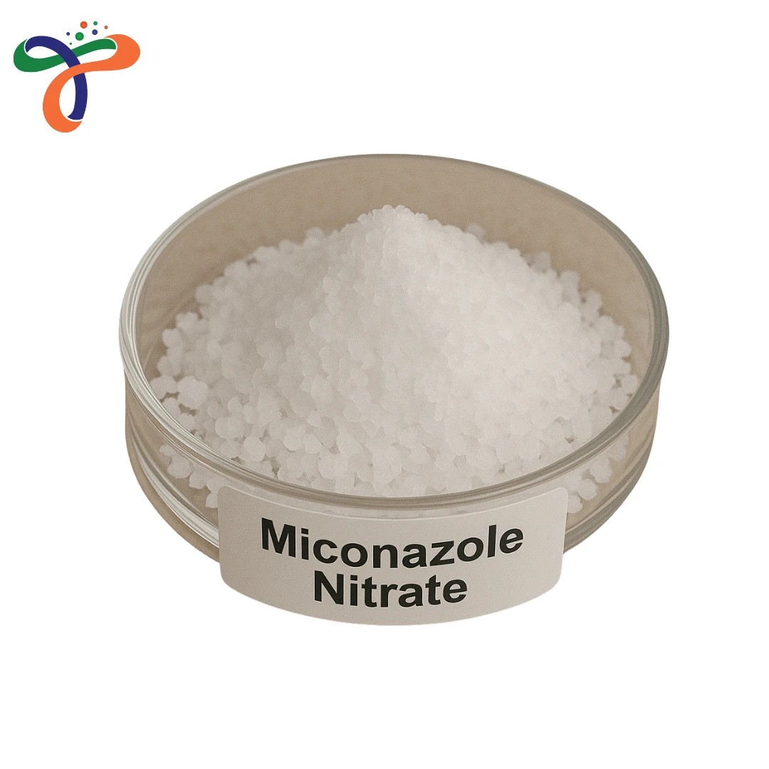 Miconazole Nitrate