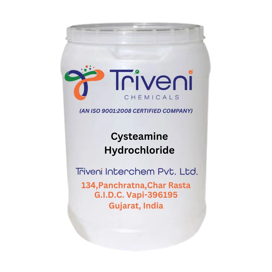 Cysteamine Hydrochloride