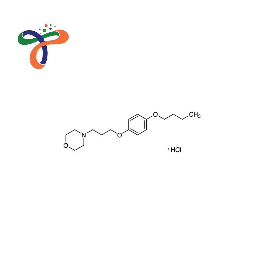 Pramoxine Hydrochloride