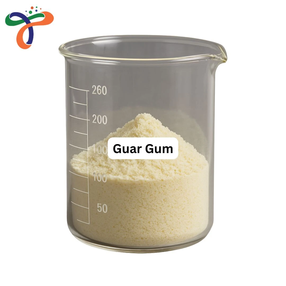 Guar Gum