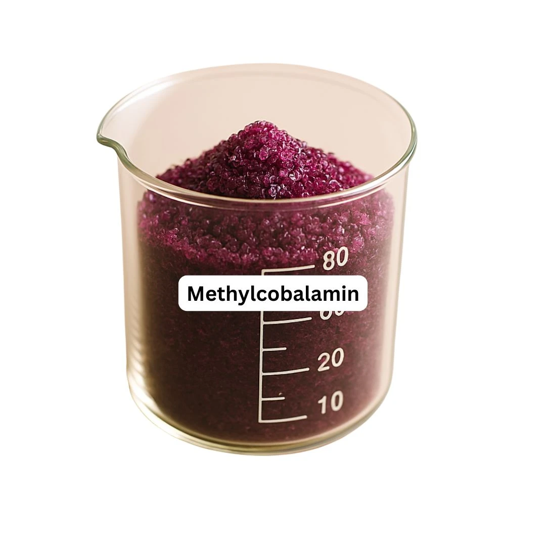 Methylcobalamin