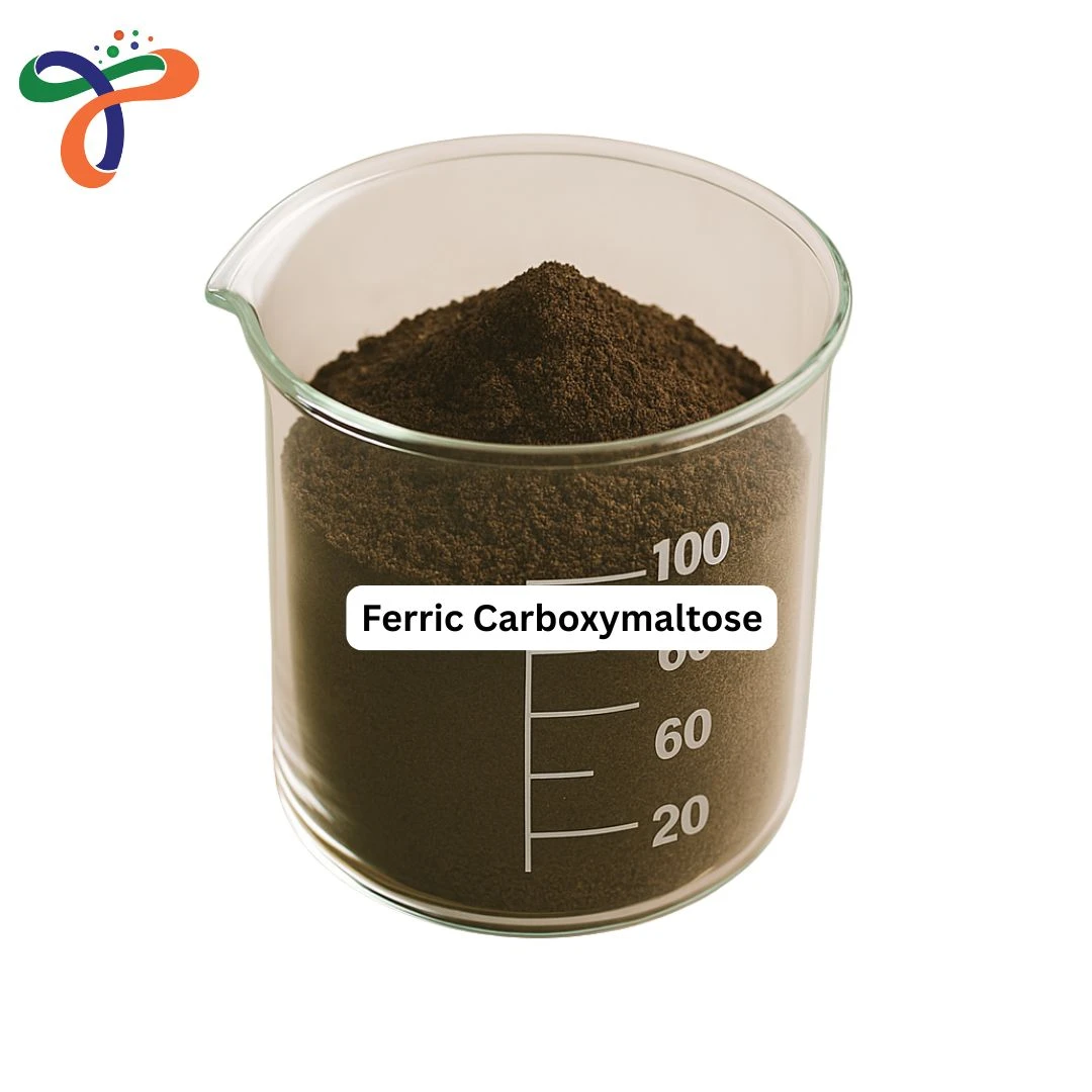Ferric Carboxymaltose