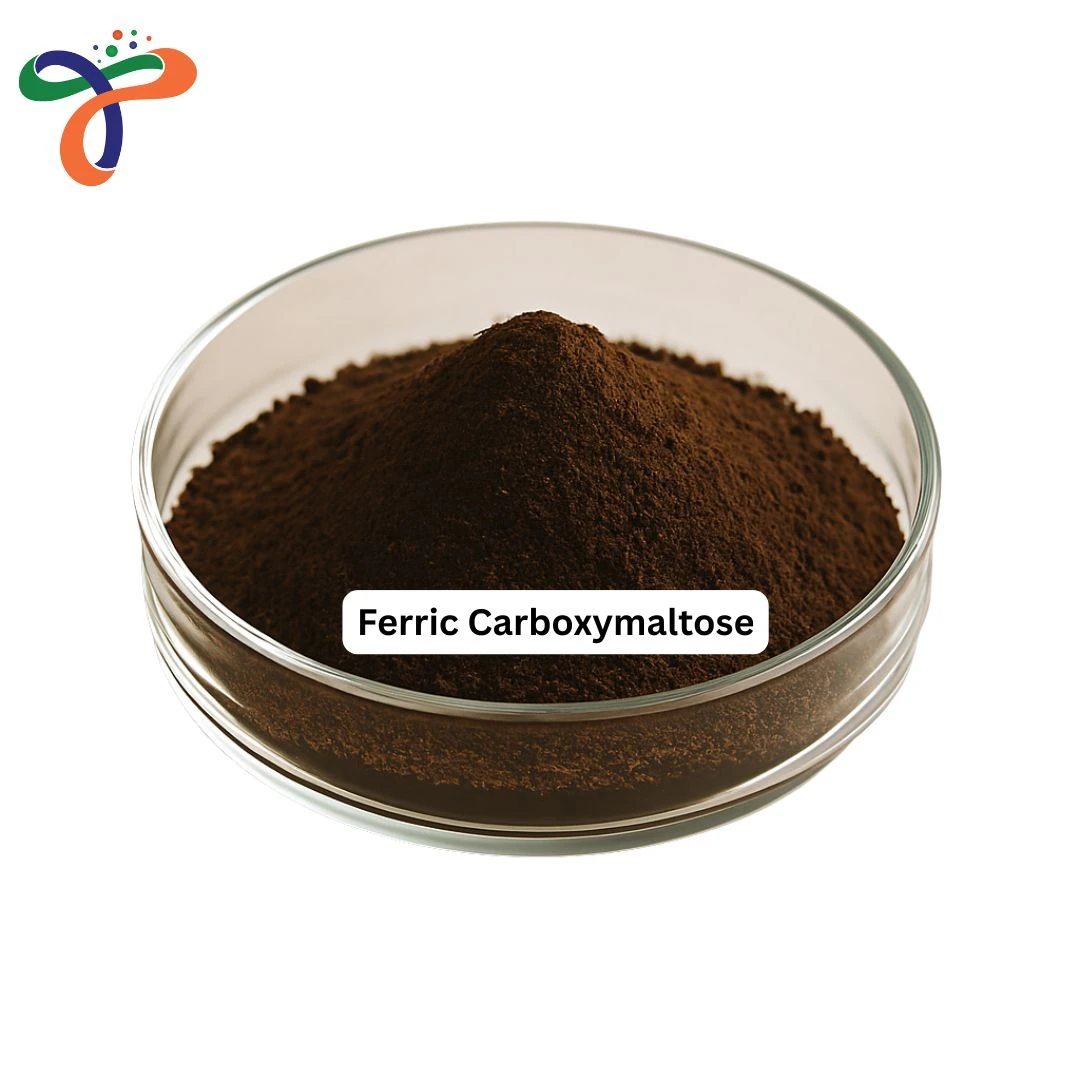 Ferric Carboxymaltose