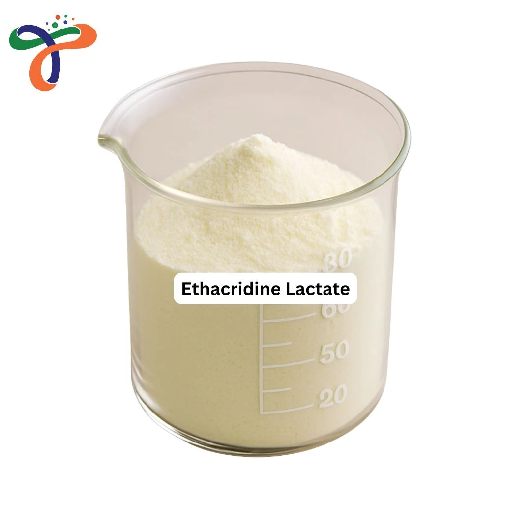 Ethacridine Lactate