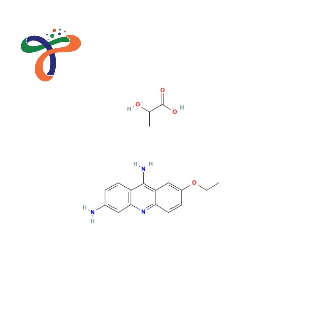 Ethacridine Lactate