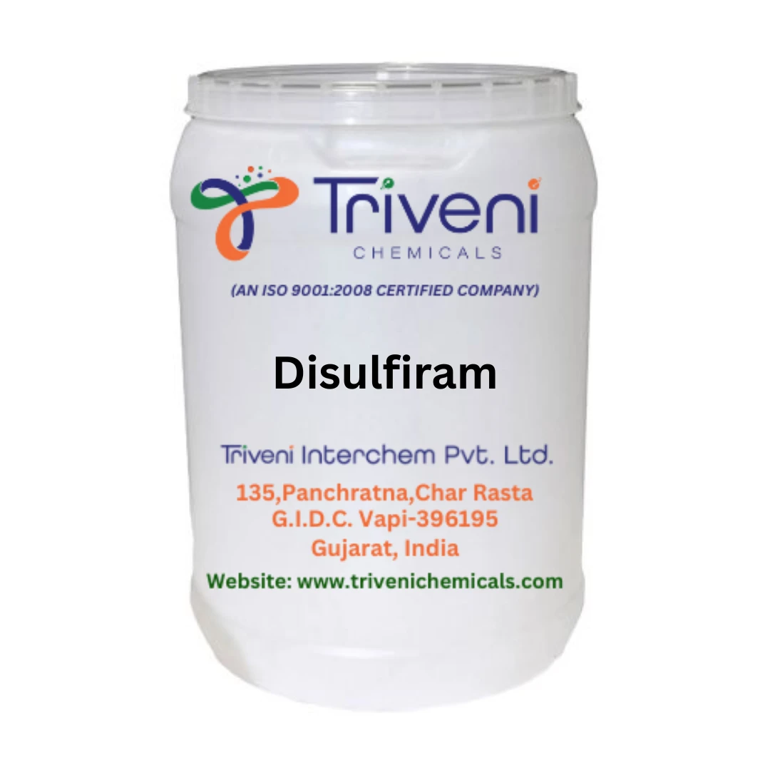 Disulfiram