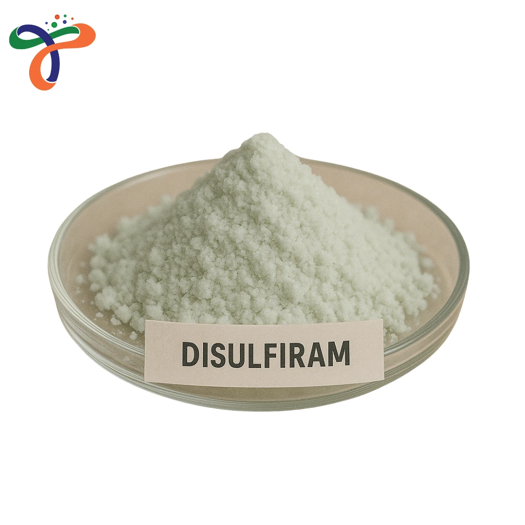 Disulfiram