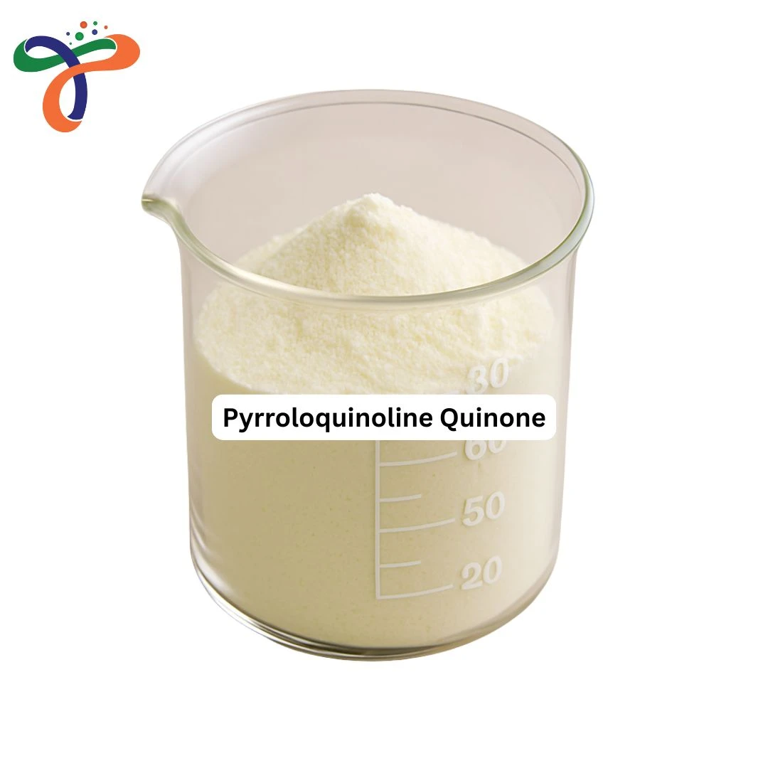Pyrroloquinoline Quinone