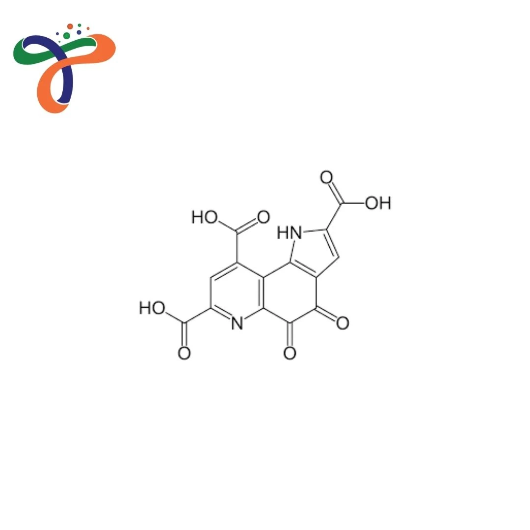 Pyrroloquinoline Quinone