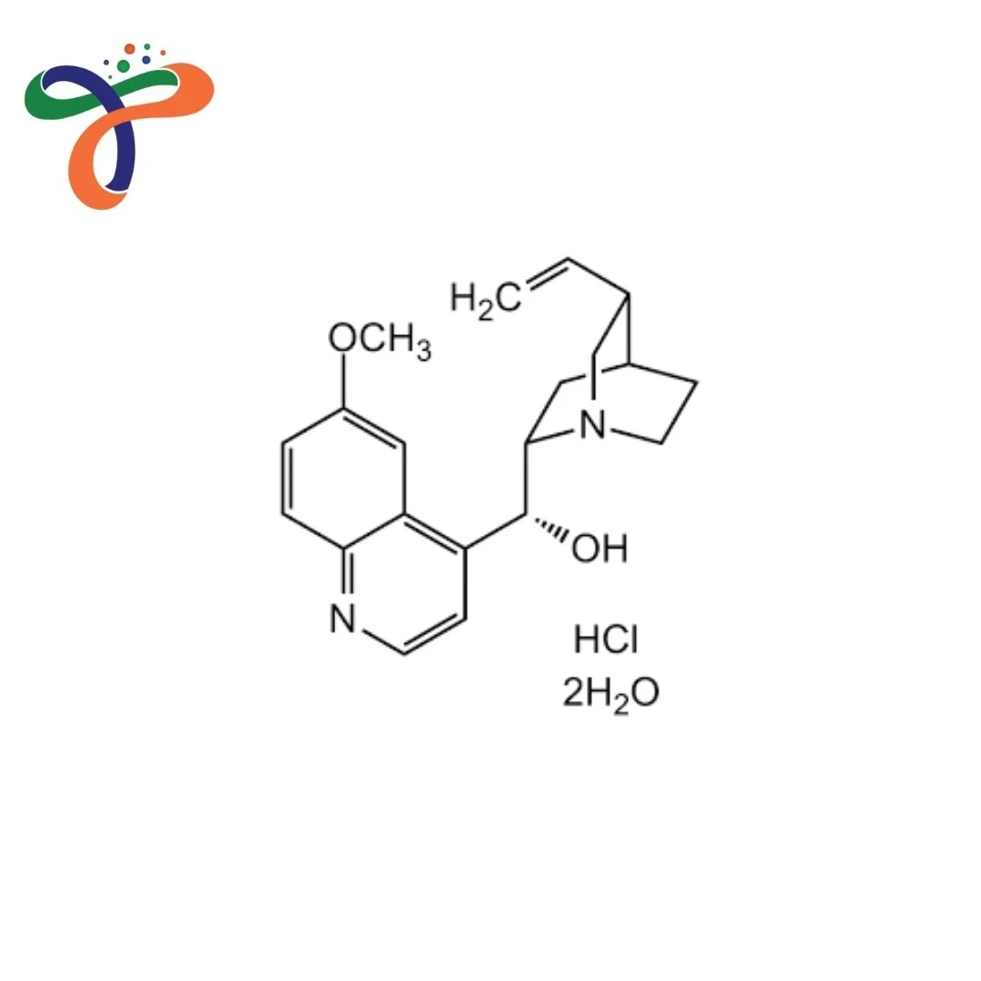 Quinine Hydrochloride