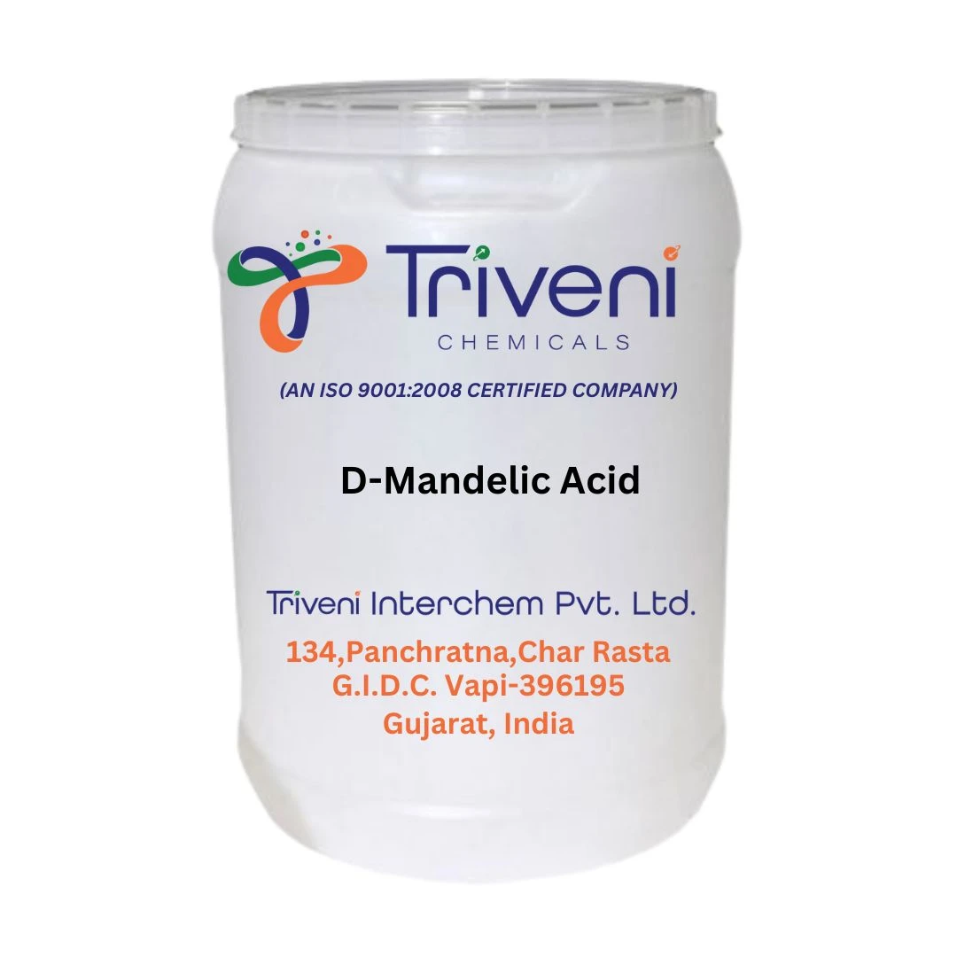 D-Mandelic Acid