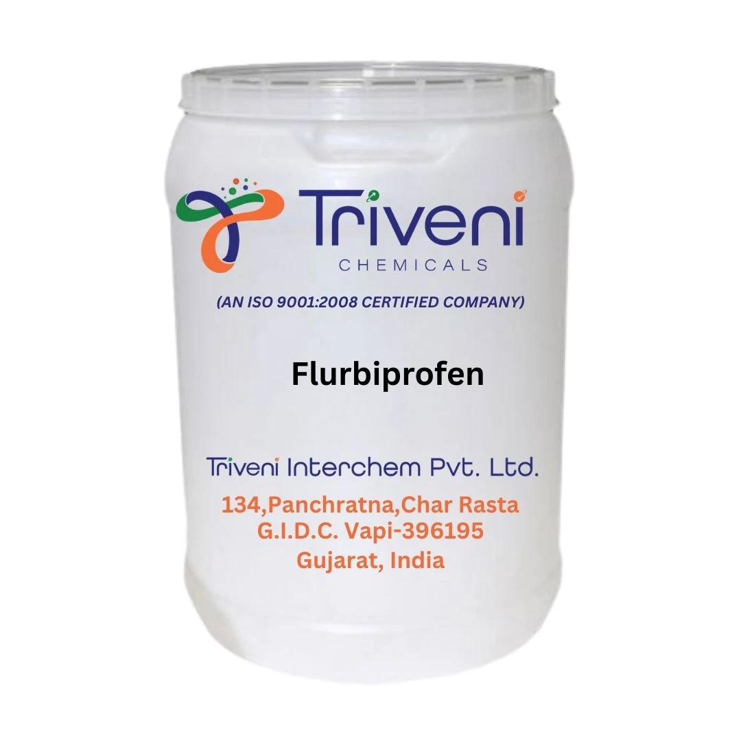 Flurbiprofen