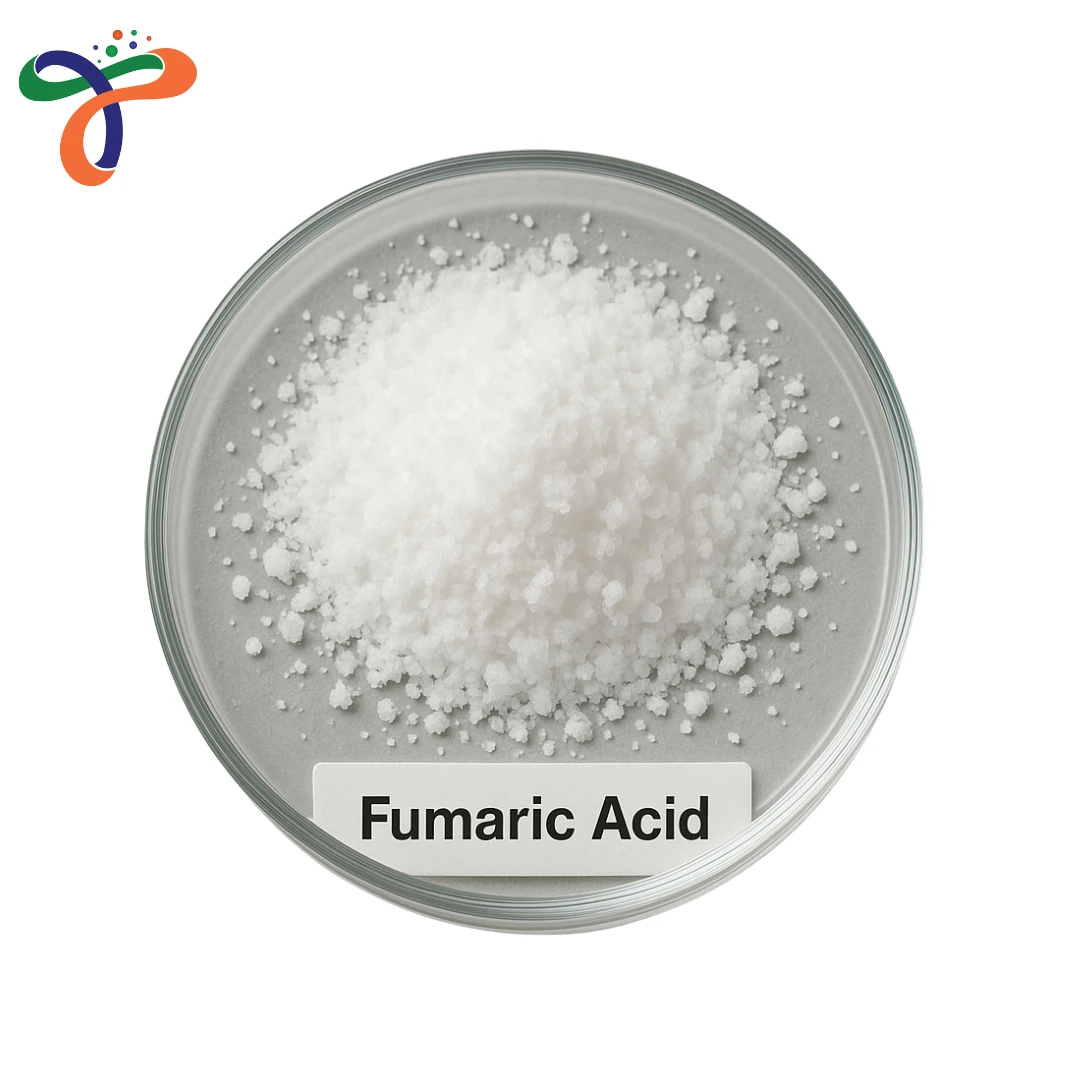 Fumaric Acid