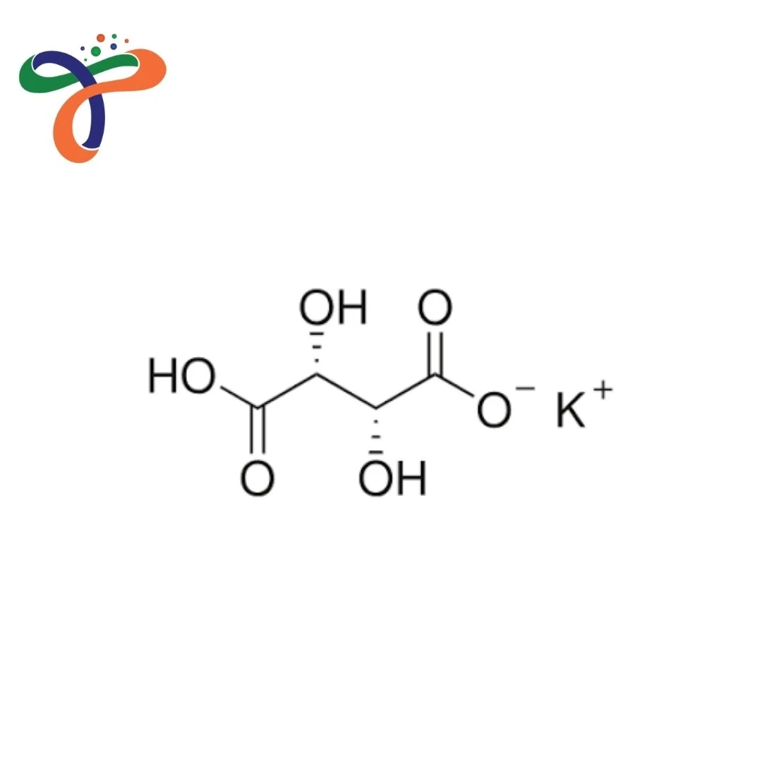 Potassium Bitartrate
