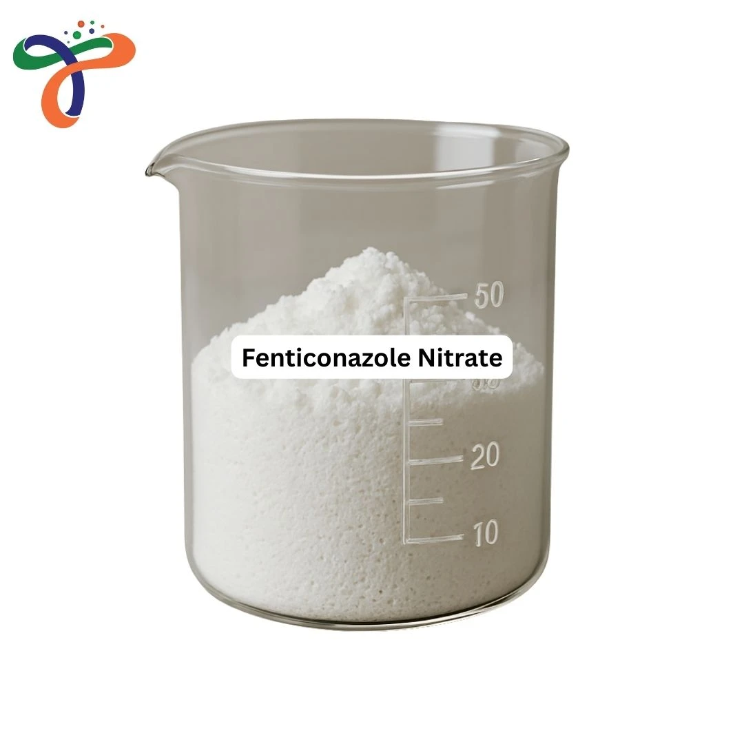 Fenticonazole Nitrate