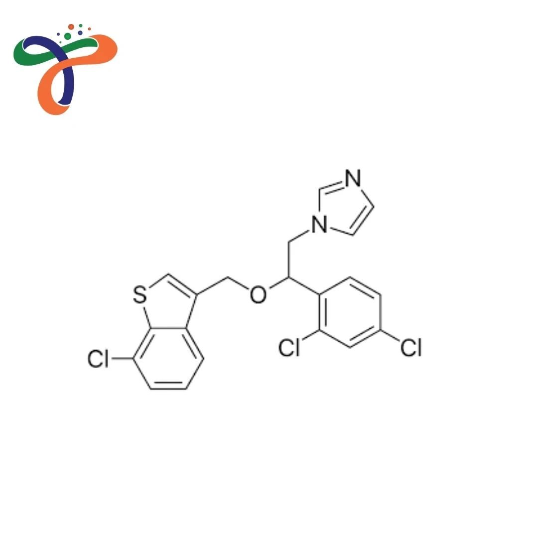 Sertaconazole Nitrate