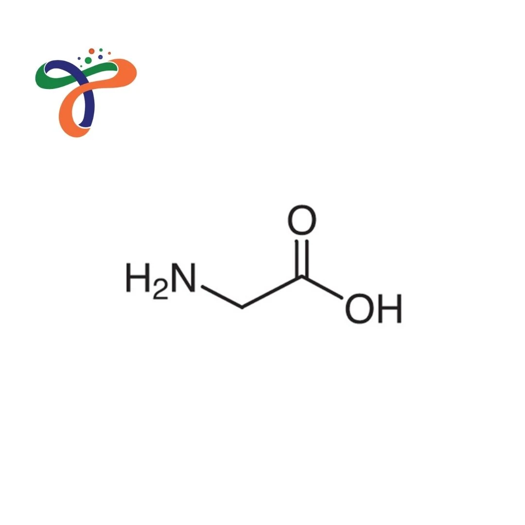 Glycine