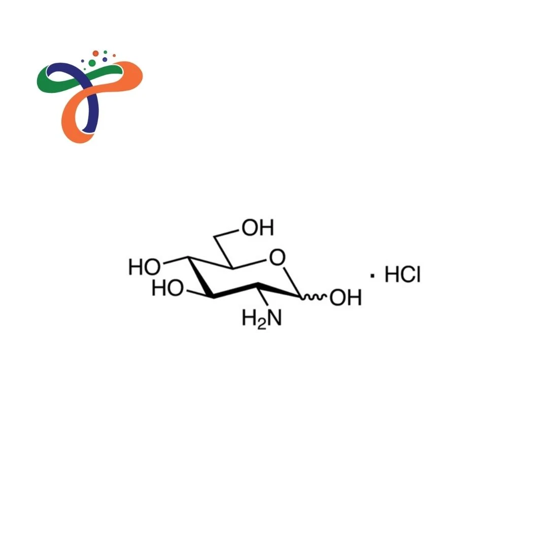 Glucosamine Hydrochloride