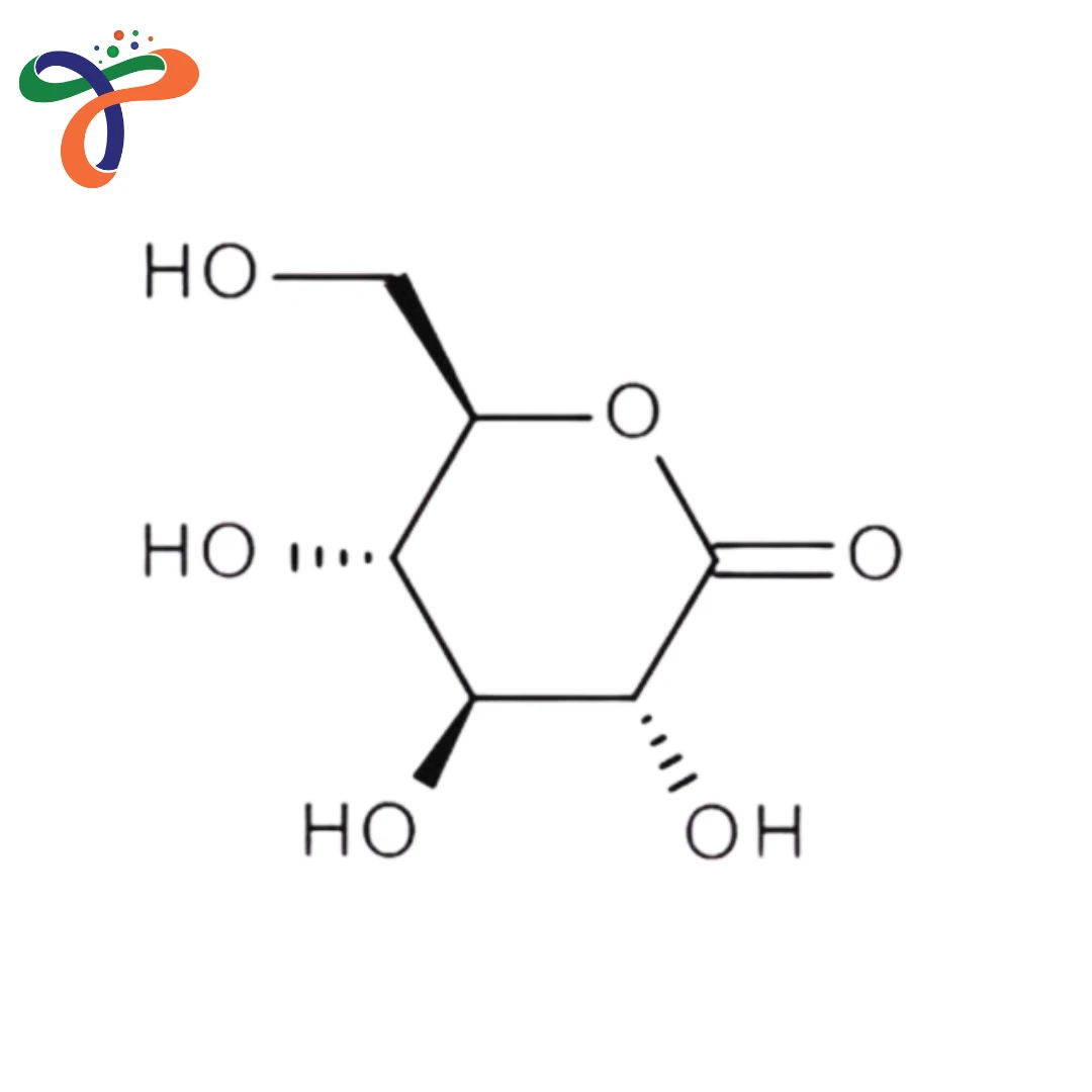 Glucono Delta-Lactone
