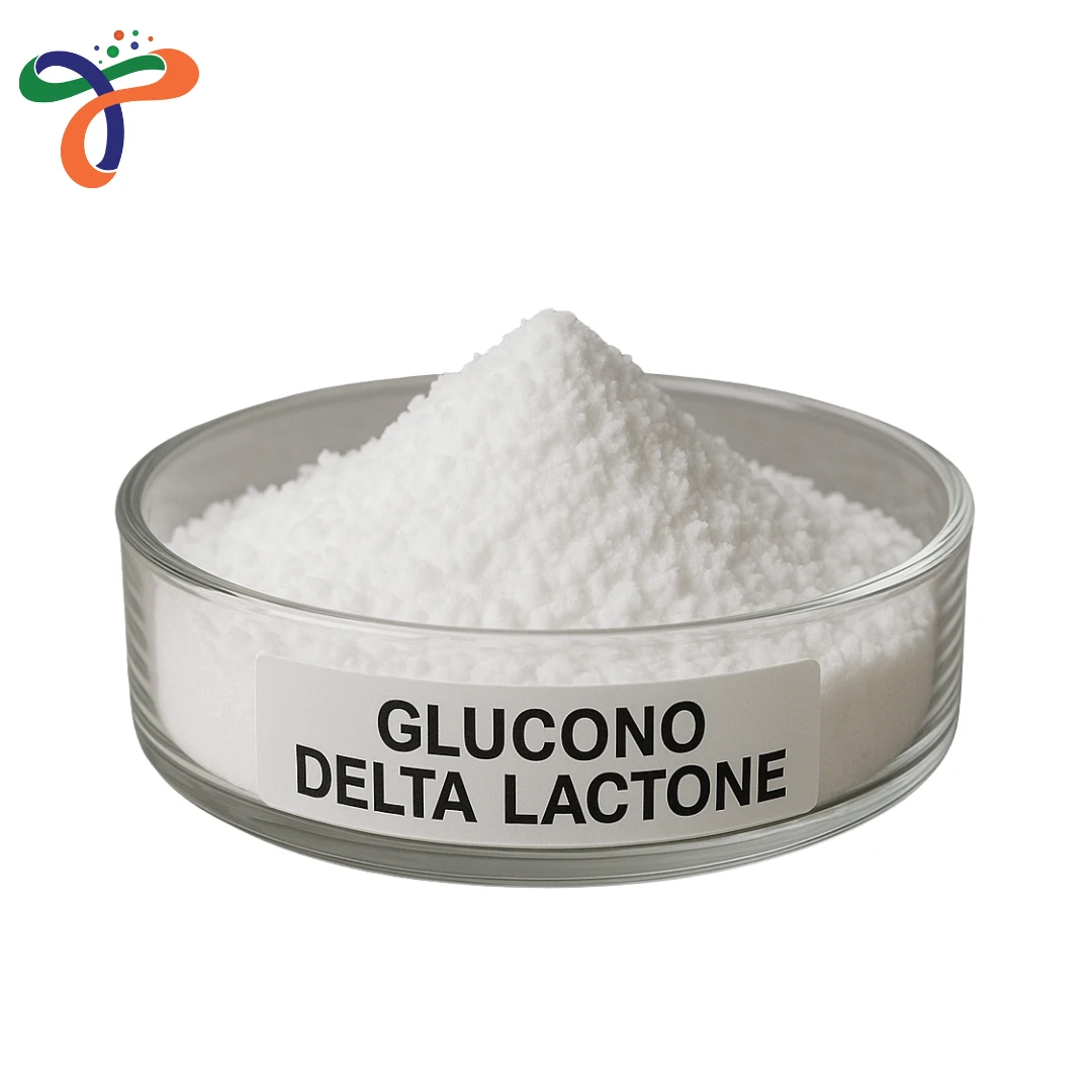 Glucono Delta-Lactone