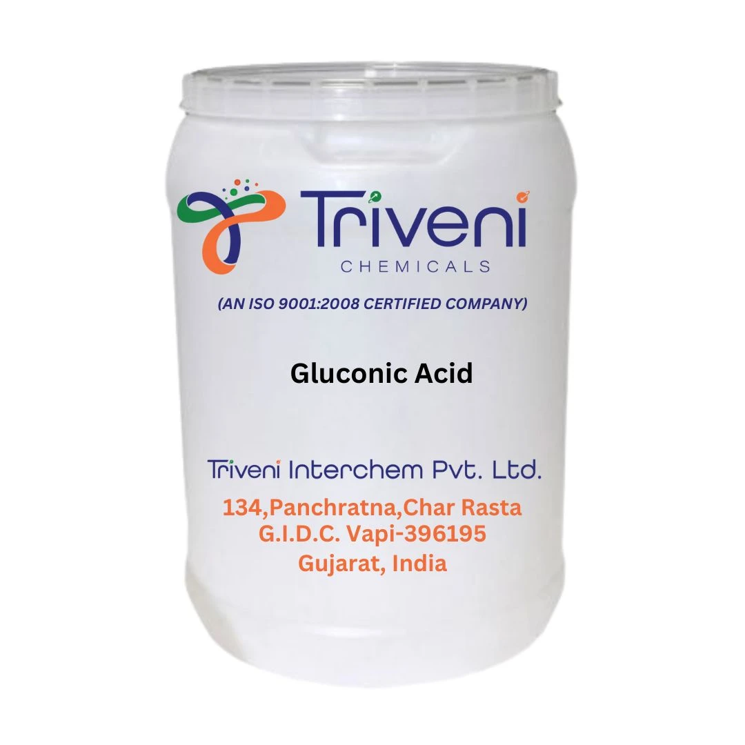 Gluconic Acid