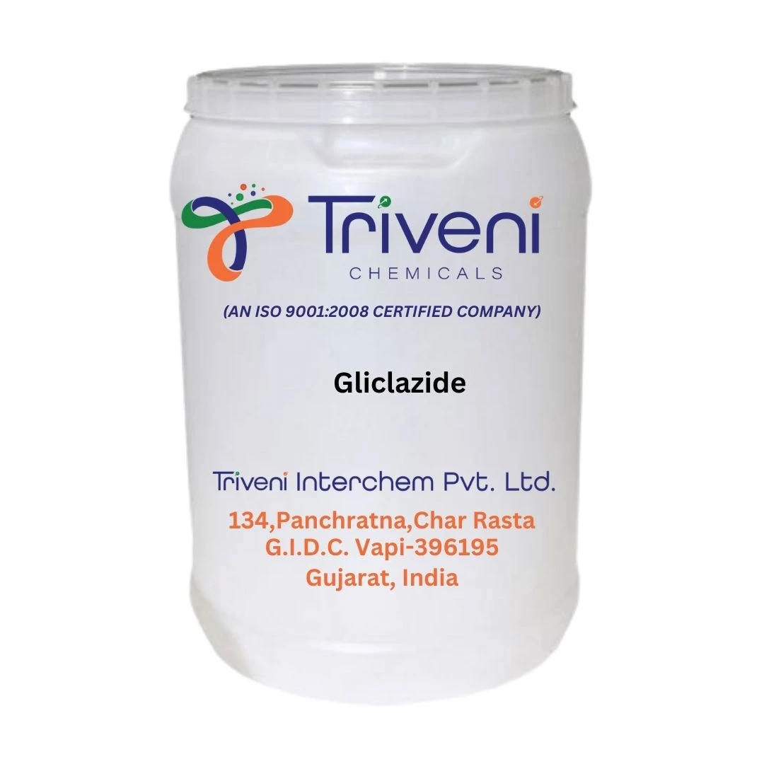 Gliclazide