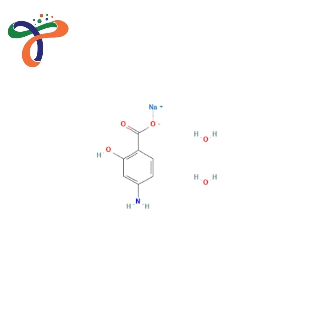 Sodium Aminosalicylate