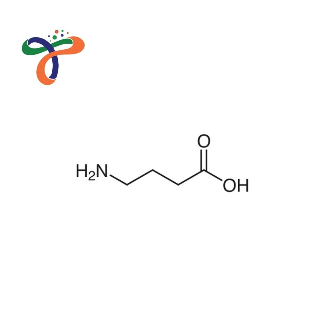 Gamma-Aminobutyric Acid