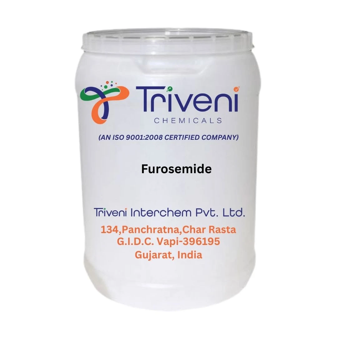 Furosemide